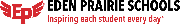 Eden Prairie Schools Logo